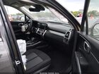 2021 Kia Sorento Lx Черный vin: 5XYRGDLCXMG022409