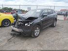 2021 Kia Sorento Lx Черный vin: 5XYRGDLCXMG022409