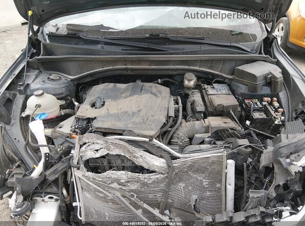 5XYRGDLCXMG022409 2021 KIA SORENTO Черный Вид сзади