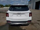 2025 Kia Sorento Ex White vin: 5XYRH4JF8SG354579