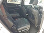 2025 Kia Sorento Ex White vin: 5XYRH4JF8SG354579
