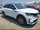 2023 Kia Sorento Ex White vin: 5XYRH4LF5PG223260