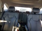 2022 Kia Sorento Ex Серый vin: 5XYRH4LF9NG121215