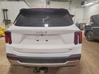 2026 Kia Sorento Ex Белый vin: 5XYRHDJF6TG424324 2026 Kia Sorento Ex Белый vin: 5XYRHDJF6TG424324