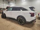 2026 Kia Sorento Ex Белый vin: 5XYRHDJF6TG424324 2026 Kia Sorento Ex Белый vin: 5XYRHDJF6TG424324
