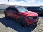 2022 Kia Sorento Ex Red vin: 5XYRHDLF0NG147444 2022 Kia Sorento Ex Red vin: 5XYRHDLF0NG147444