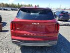 2022 Kia Sorento Ex Red vin: 5XYRHDLF0NG147444 2022 Kia Sorento Ex Red vin: 5XYRHDLF0NG147444