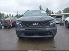 2023 Kia Sorento X-line Ex Серый vin: 5XYRHDLF1PG241335