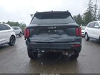 2023 Kia Sorento X-line Ex Серый vin: 5XYRHDLF1PG241335