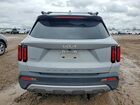 2022 Kia Sorento Ex Silver vin: 5XYRHDLF3NG120691