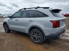 2022 Kia Sorento Ex Silver vin: 5XYRHDLF3NG120691
