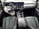 2022 Kia Sorento Ex Silver vin: 5XYRHDLF3NG120691