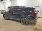 2022 Kia Sorento X-line Ex Черный vin: 5XYRHDLF4NG104838
