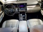 2022 Kia Sorento X-line Ex Черный vin: 5XYRHDLF4NG104838