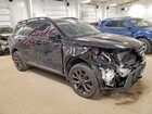 2022 Kia Sorento X-line Ex Черный vin: 5XYRHDLF4NG104838