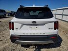 2021 Kia Sorento Ex Белый vin: 5XYRHDLF5MG071802