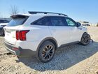 2021 Kia Sorento Ex Белый vin: 5XYRHDLF5MG071802