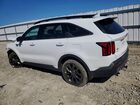2021 Kia Sorento Ex Белый vin: 5XYRHDLF5MG071802