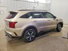 2021 Kia Sorento Ex Золотой vin: 5XYRHDLF9MG028841