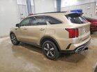 2021 Kia Sorento Ex Золотой vin: 5XYRHDLF9MG028841
