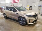2021 Kia Sorento Ex Золотой vin: 5XYRHDLF9MG028841