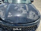 2023 Kia Sorento Ex Charcoal vin: 5XYRHDLF9PG244189