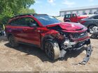 2023 Kia Sorento X-line Ex Red vin: 5XYRHDLFXPG226574