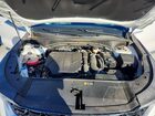 2024 Kia Sorento Sx White vin: 5XYRK4JF1RG268994