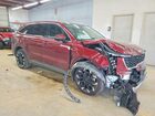 2024 Kia Sorento Sx Burgundy vin: 5XYRK4JF9RG260545