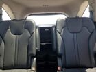 2022 Kia Sorento Sx Серый vin: 5XYRK4LF4NG111368