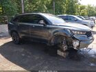 2022 Kia Sorento Sx Gray vin: 5XYRK4LF4NG129983
