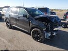 2022 Kia Sorento Sx Prestige Black vin: 5XYRK4LF5NG153824