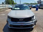 2022 Kia Sorento Sx Gray vin: 5XYRK4LF7NG133932 2022 Kia Sorento Sx Gray vin: 5XYRK4LF7NG133932