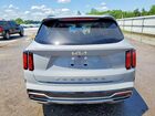 2022 Kia Sorento Sx Gray vin: 5XYRK4LF7NG133932 2022 Kia Sorento Sx Gray vin: 5XYRK4LF7NG133932