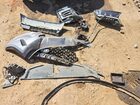 2021 Kia Sorento Sx Угольный vin: 5XYRK4LF8MG033496 2021 Kia Sorento Sx Угольный vin: 5XYRK4LF8MG033496