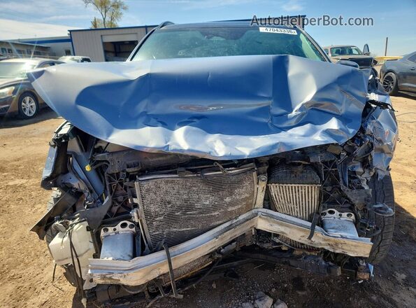 5XYRK4LF8MG033496 2021 KIA SORENTO Угольный Вид спереди