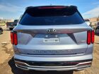 2021 Kia Sorento Sx Угольный vin: 5XYRK4LF8MG033496 2021 Kia Sorento Sx Угольный vin: 5XYRK4LF8MG033496