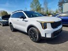 2024 Kia Sorento X-line Sx Prestige Белый vin: 5XYRKDJF0RG264192