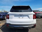 2024 Kia Sorento X-line Sx Prestige Белый vin: 5XYRKDJF0RG264192
