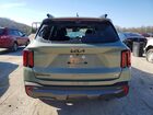 2025 Kia Sorento X-line Sx Prestige Зеленый vin: 5XYRKDJF0SG406529 2025 Kia Sorento X-line Sx Prestige Зеленый vin: 5XYRKDJF0SG406529