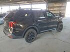 2024 Kia Sorento X-pro Sx-prestige Black vin: 5XYRKDJF2RG271290