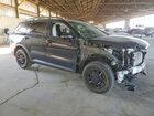 2024 Kia Sorento X-pro Sx-prestige Black vin: 5XYRKDJF2RG271290