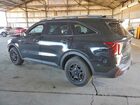 2024 Kia Sorento X-pro Sx-prestige Black vin: 5XYRKDJF2RG271290