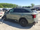 2024 Kia Sorento Sx Green vin: 5XYRKDJF5RG299679