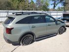 2024 Kia Sorento Sx Green vin: 5XYRKDJF5RG299679