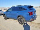 2024 Kia Sorento X-line Sx Prestige Blue vin: 5XYRKDJF7RG273696