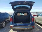 2024 Kia Sorento X-line Sx Prestige Blue vin: 5XYRKDJF7RG273696
