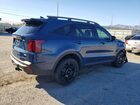 2024 Kia Sorento X-line Sx Prestige Blue vin: 5XYRKDJF7RG273696