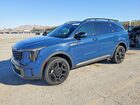 2024 Kia Sorento X-line Sx Prestige Blue vin: 5XYRKDJF7RG273696