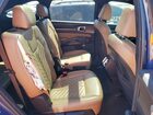 2024 Kia Sorento X-line Sx Prestige Blue vin: 5XYRKDJF7RG273696